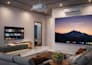 design a marvelous interior with photorealistic rendering